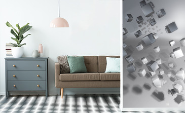 Visualisation du produit