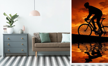 Visualisation du produit