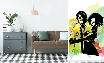 Visualisation du produit