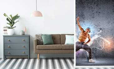 Visualisation du produit