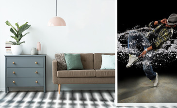 Visualisation du produit