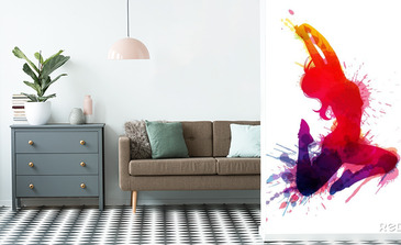 Visualisation du produit