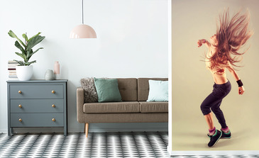 Visualisation du produit