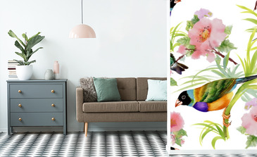 Visualisation du produit