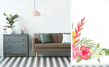 Visualisation du produit