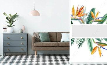 Visualisation du produit