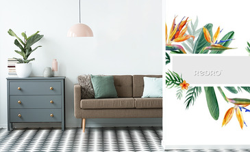 Visualisation du produit