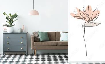 Visualisation du produit