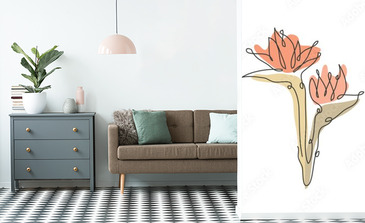 Visualisation du produit