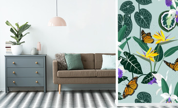 Visualisation du produit