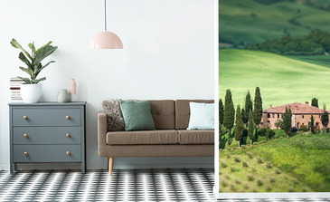 Visualisation du produit