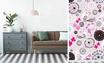 Visualisation du produit