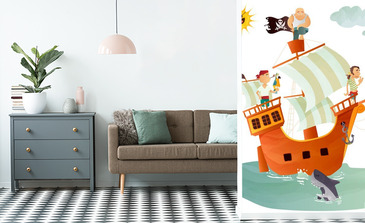 Visualisation du produit