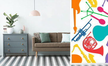 Visualisation du produit