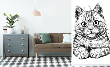 Visualisation du produit