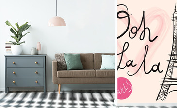 Visualisation du produit