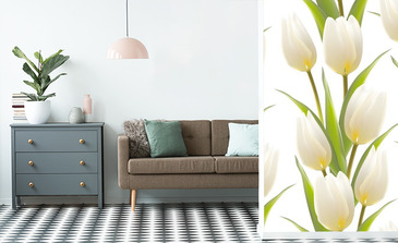 Visualisation du produit