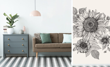 Visualisation du produit