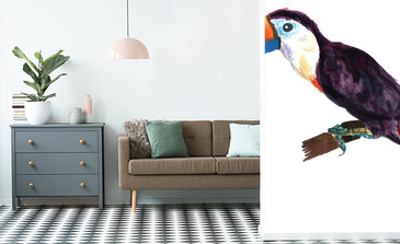 Visualisation du produit