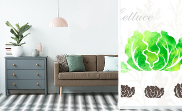 Visualisation du produit