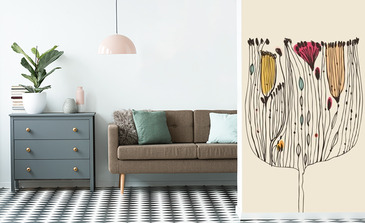 Visualisation du produit