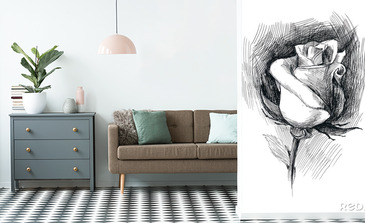 Visualisation du produit