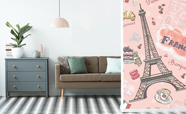 Visualisation du produit