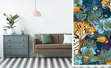 Visualisation du produit