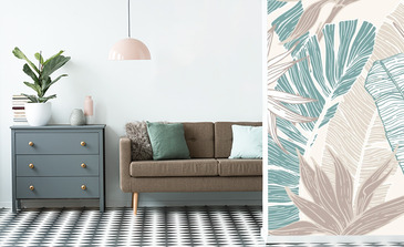 Visualisation du produit