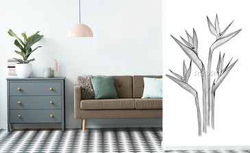 Visualisation du produit