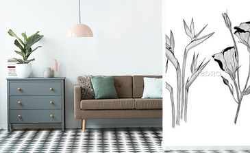 Visualisation du produit