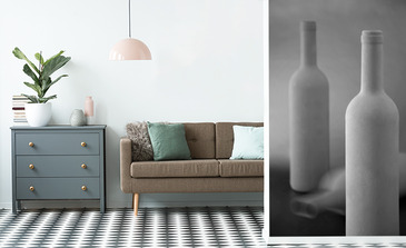 Visualisation du produit