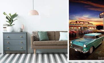 Visualisation du produit