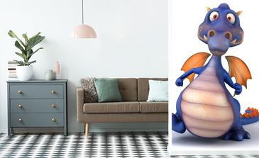 Visualisation du produit