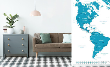 Visualisation du produit