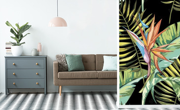 Visualisation du produit