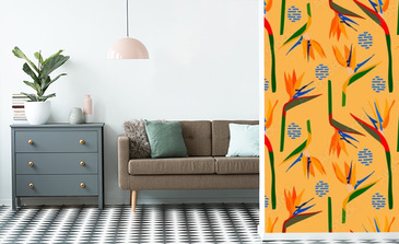 Visualisation du produit