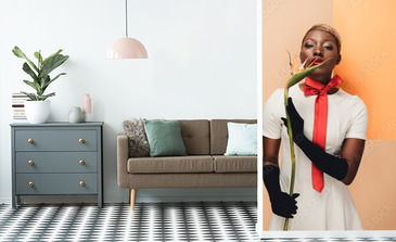 Visualisation du produit