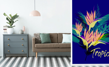 Visualisation du produit