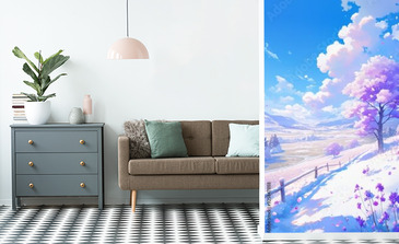 Visualisation du produit