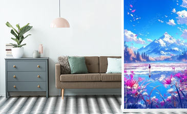 Visualisation du produit