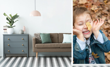 Visualisation du produit