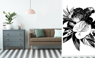 Visualisation du produit