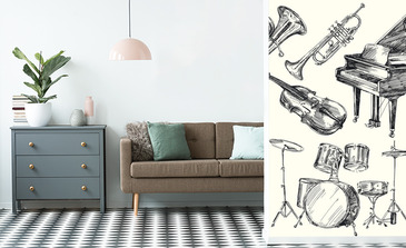 Visualisation du produit