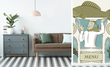 Visualisation du produit