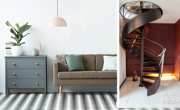 Visualisation du produit