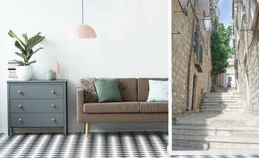 Visualisation du produit