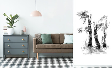 Visualisation du produit