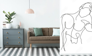 Visualisation du produit