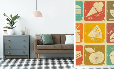 Visualisation du produit